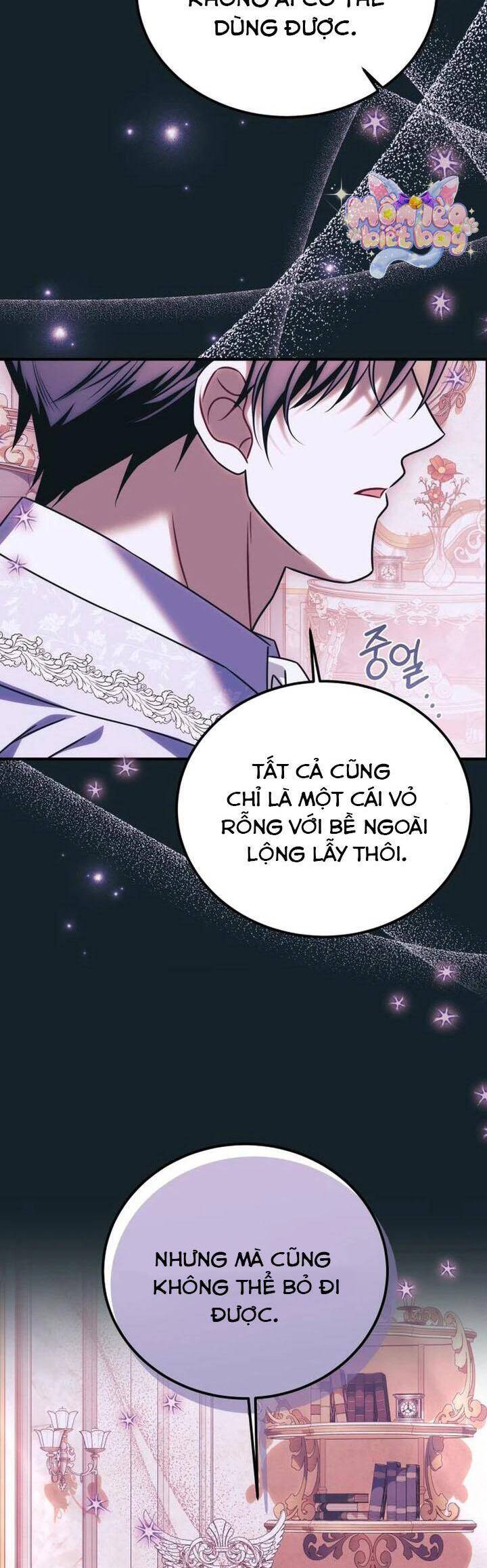 Cách Khiến Cuốn Tiểu Thuyết Bi Kịch Thành Chữa Lành! Chương 49 Ảnh 39
