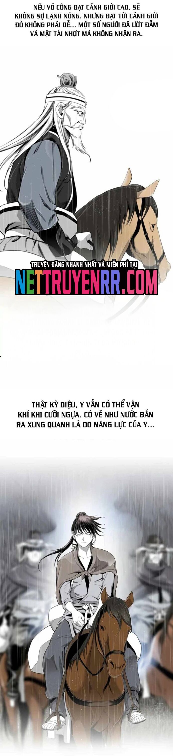 Đăng Thiên Lộ Chương 119 Ảnh 9