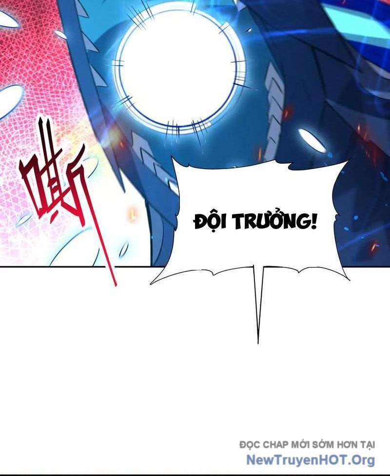 Trùng Sinh Thành Godzilla Chương 312 Ảnh 23