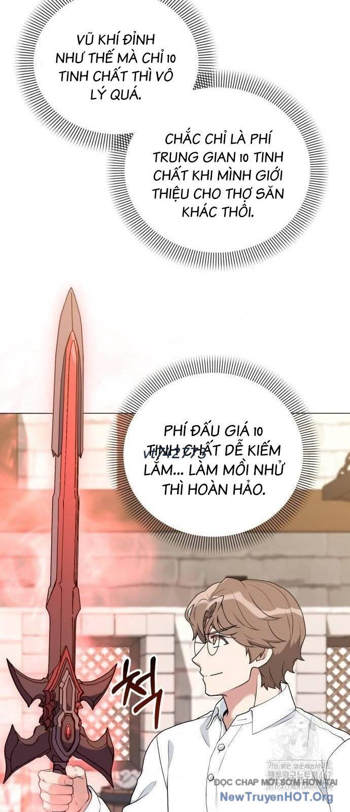 Tôi Làm Vườn Tại Thế Giới Thợ Săn Chương 56 Ảnh 48