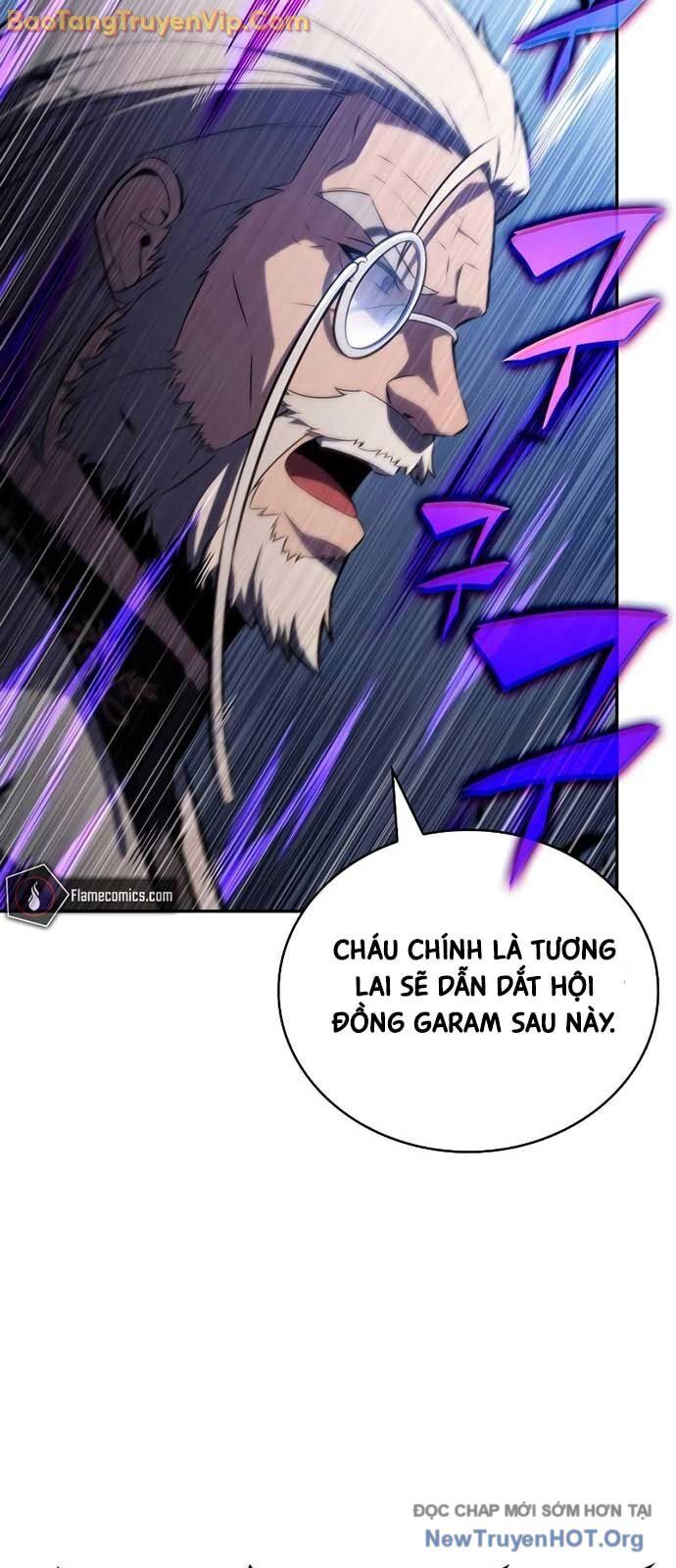Cậu Út Nhà Công Tước Là Sát Thủ Hồi Quy Chương 84 Ảnh 33