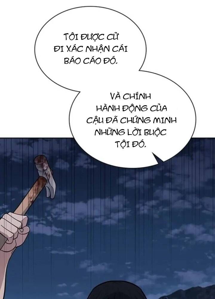 Cảnh Sát Thiên Tài Chuyển Sinh Chương 114 Ảnh 53