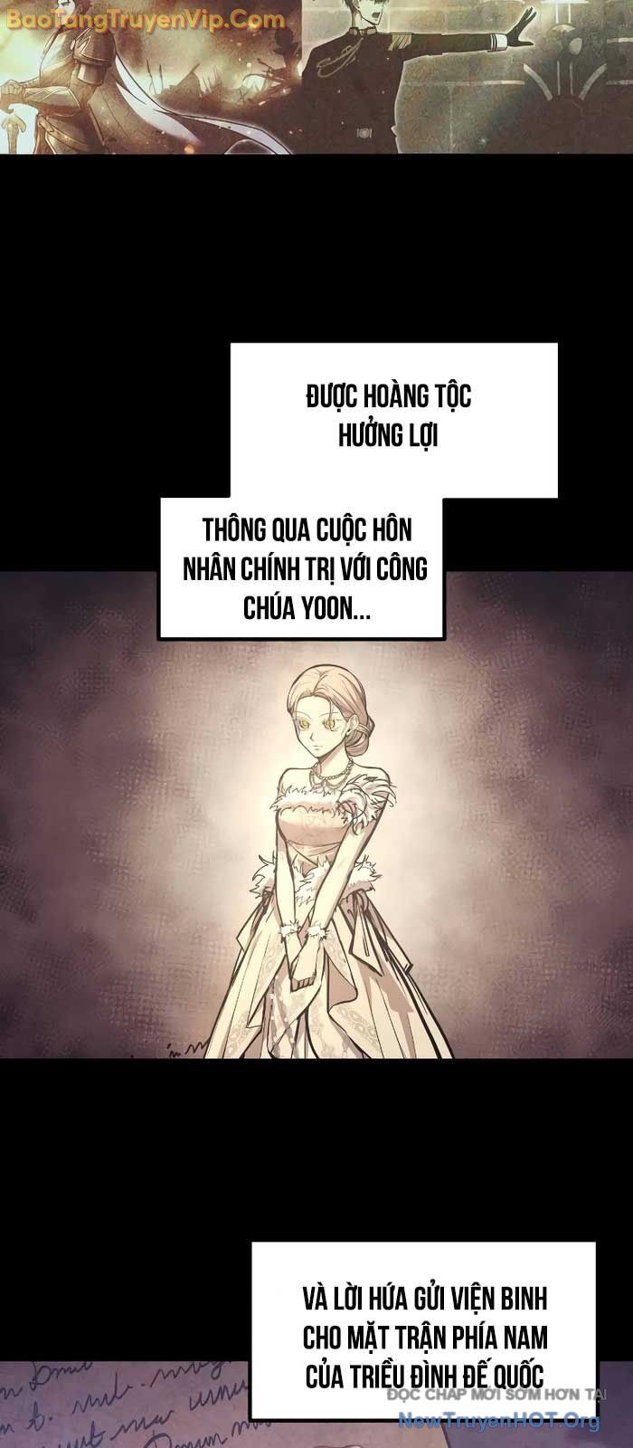 Trở Thành Hung Thần Trong Trò Chơi Thủ Thành Chương 137 Ảnh 5
