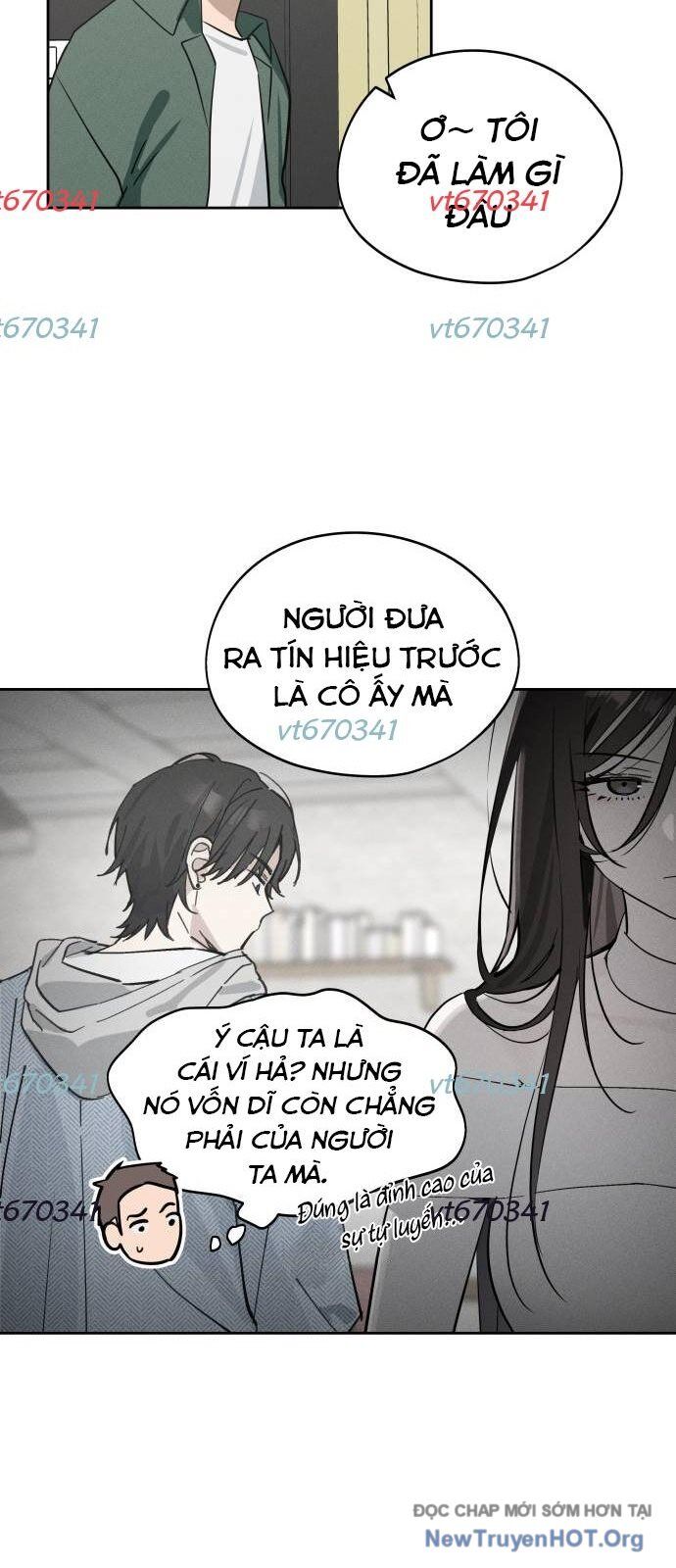 Hôm Nay Han Yoil Là Phụ Nữ Chương 13 Ảnh 65