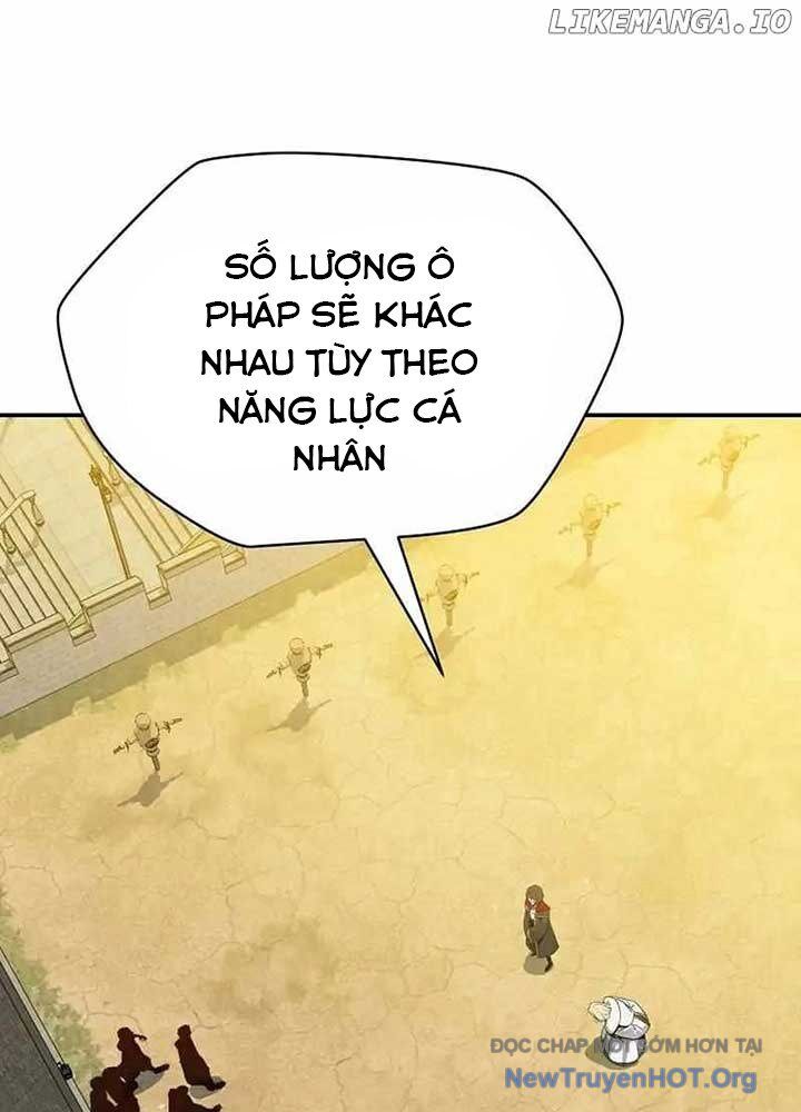 Pháp Sư Hệ Theo Lượt Chương 15 Ảnh 47