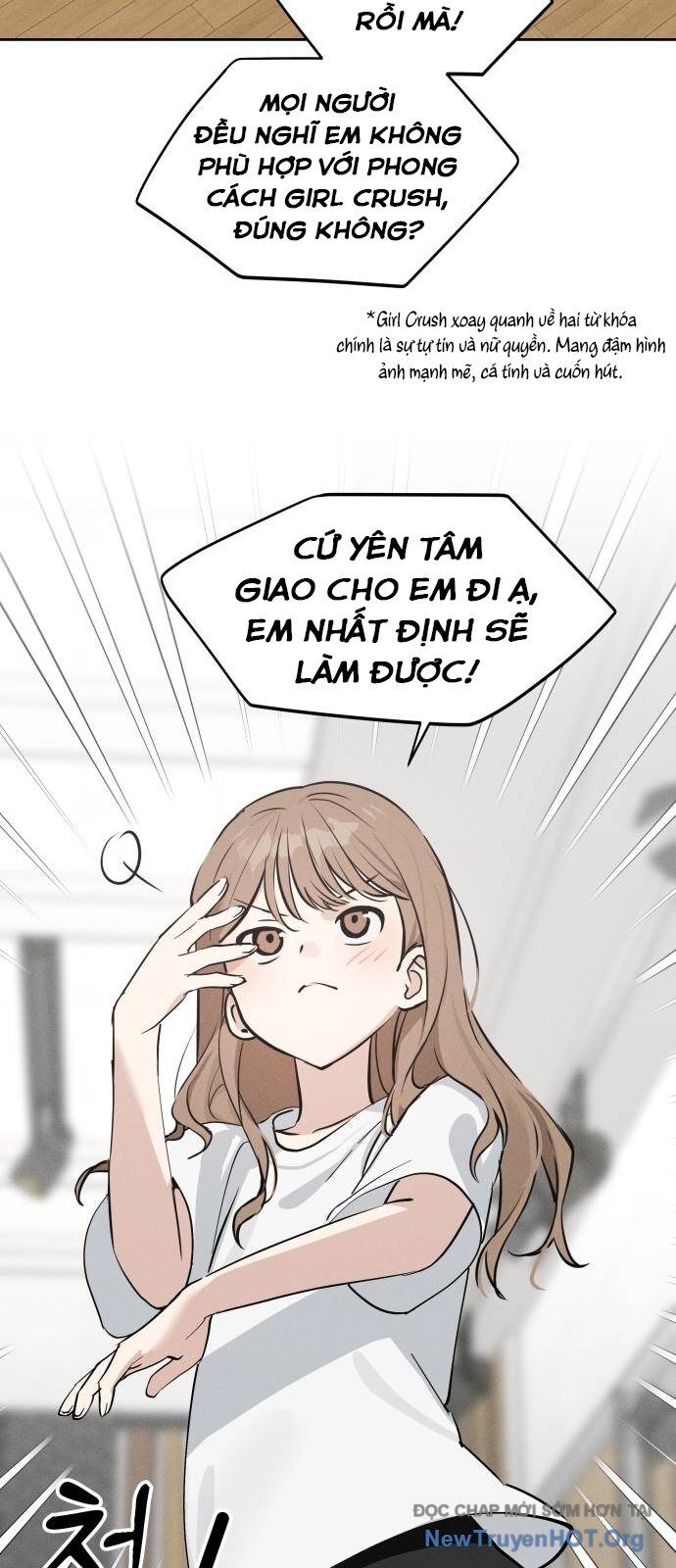 Hôm Nay Han Yoil Là Phụ Nữ Chương 16 Ảnh 21
