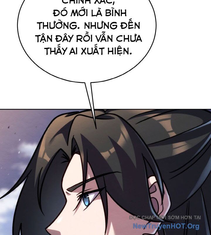 Tiểu Đệ Tử Của Võ Lâm Minh Chủ Chương 56 Ảnh 20