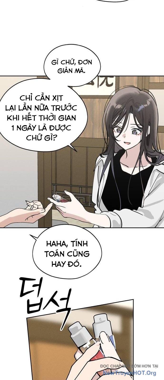 Hôm Nay Han Yoil Là Phụ Nữ Chương 18 Ảnh 64