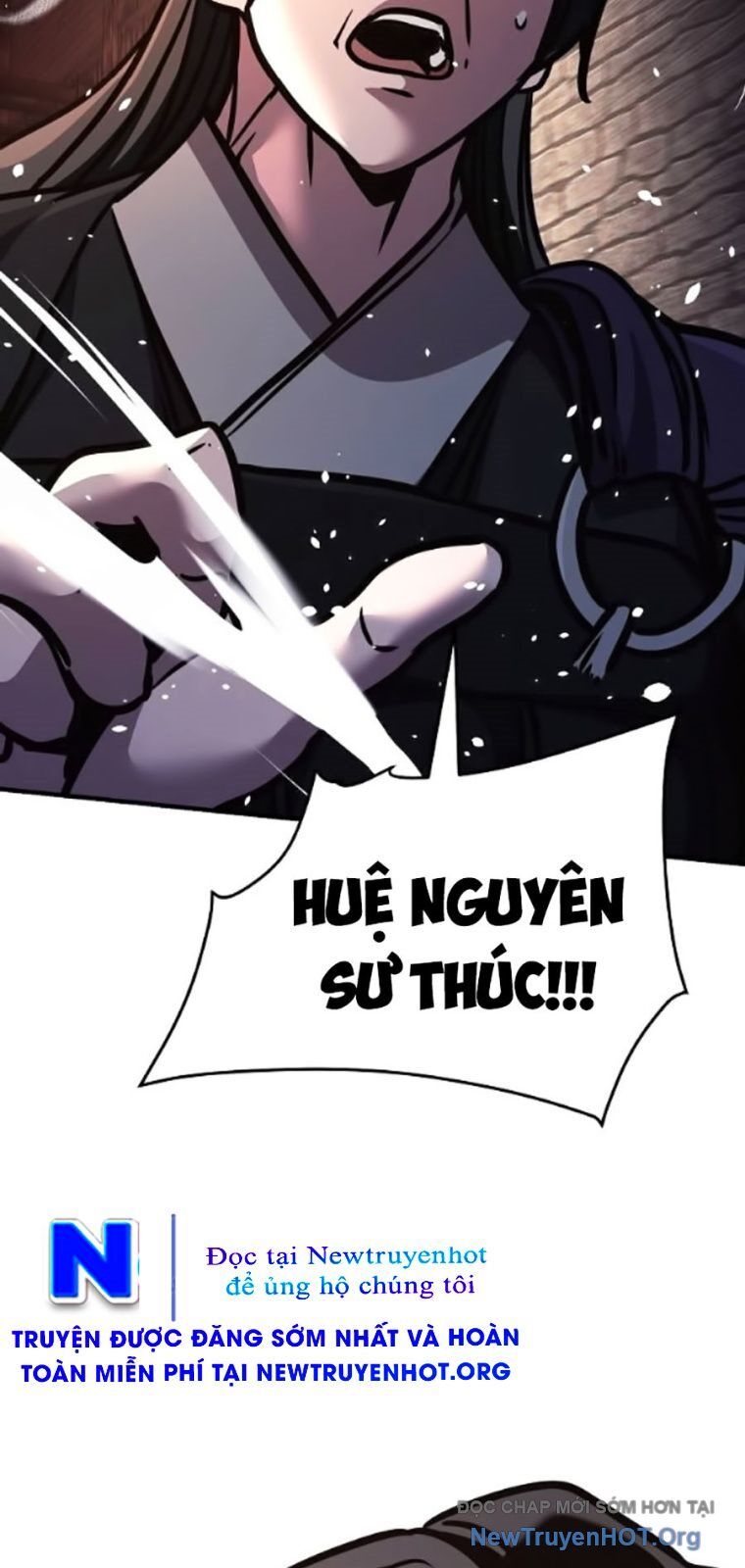Tiểu Tử Đáng Ngờ Lại Là Cao Thủ Chương 100 Ảnh 4