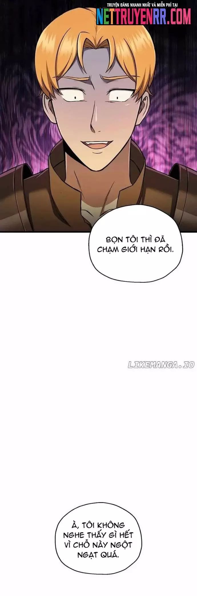 Chỉ Mình Ta Hồi Sinh Chương 53 Ảnh 11