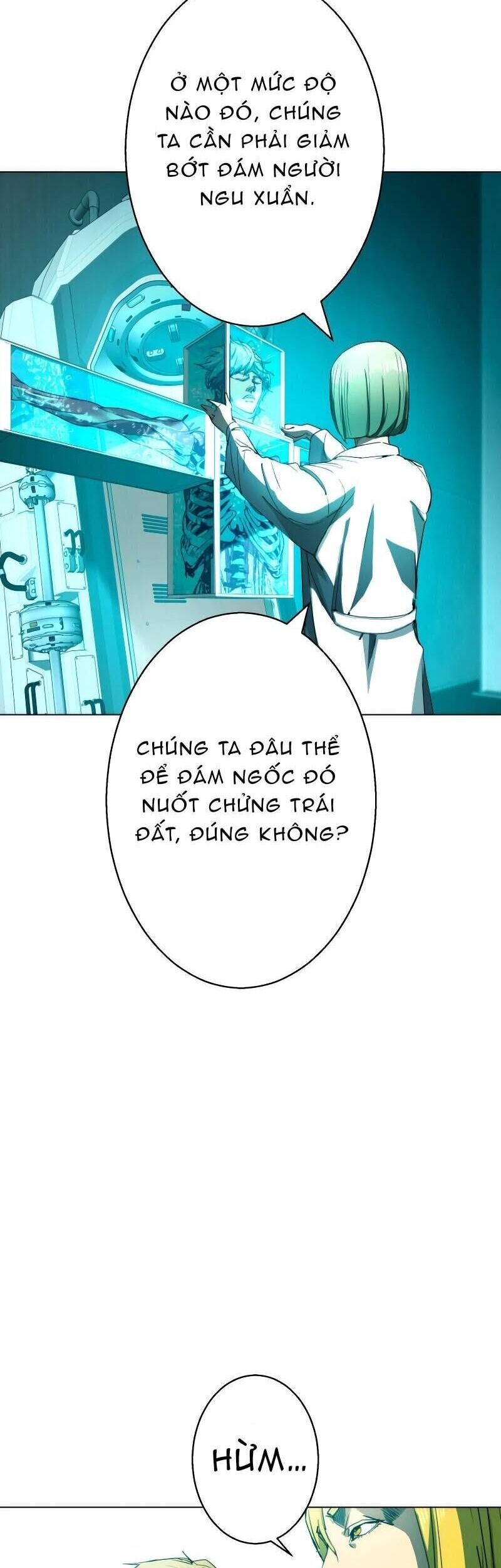 Hitogui Chương 42 Ảnh 43