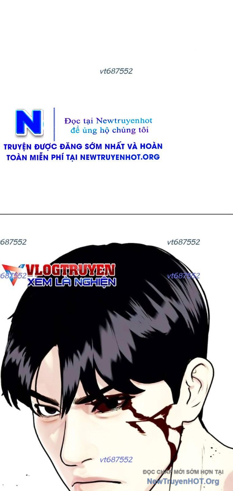 Loser Giỏi Võ Chương 129 Ảnh 155