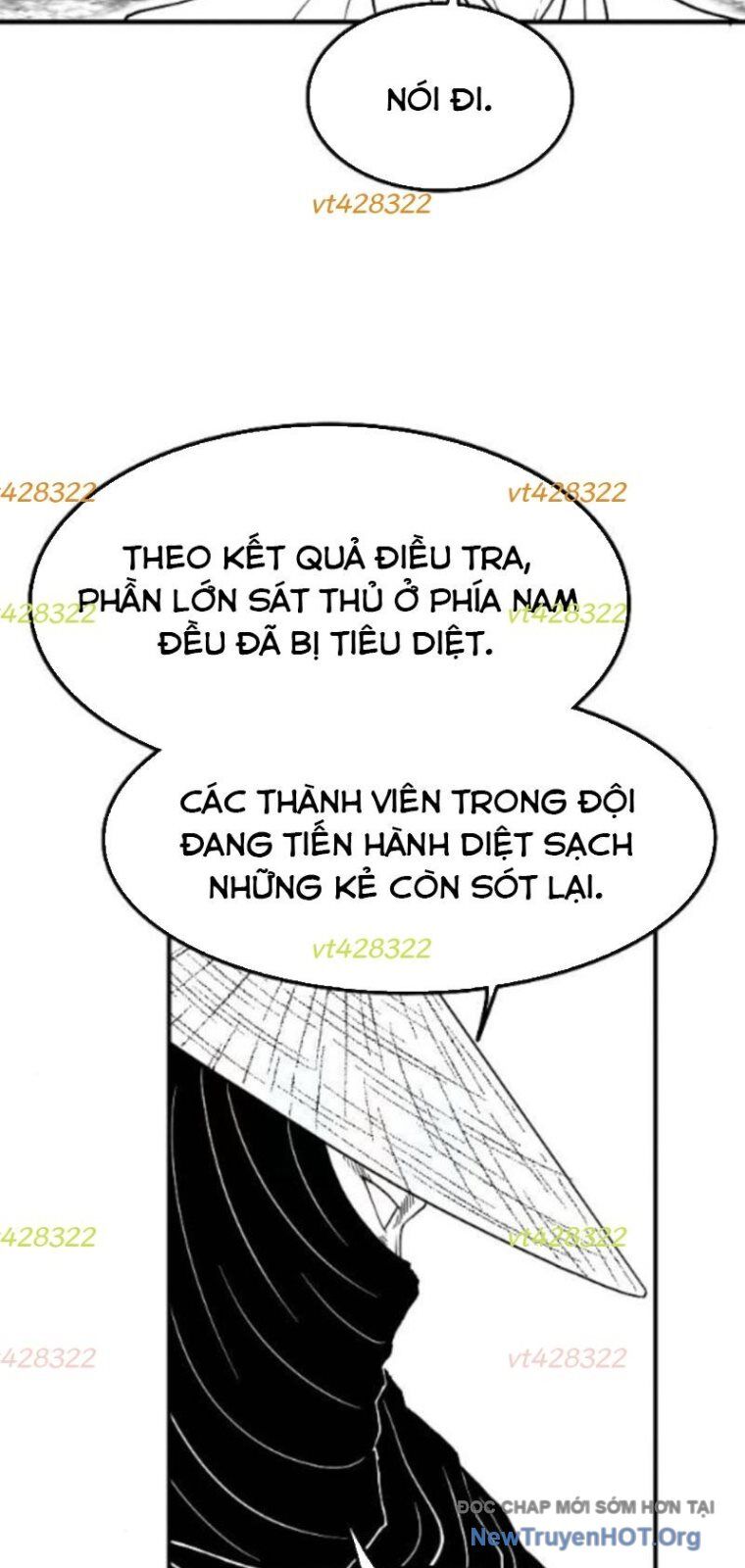 Hắc Sa Chương 54 Ảnh 42
