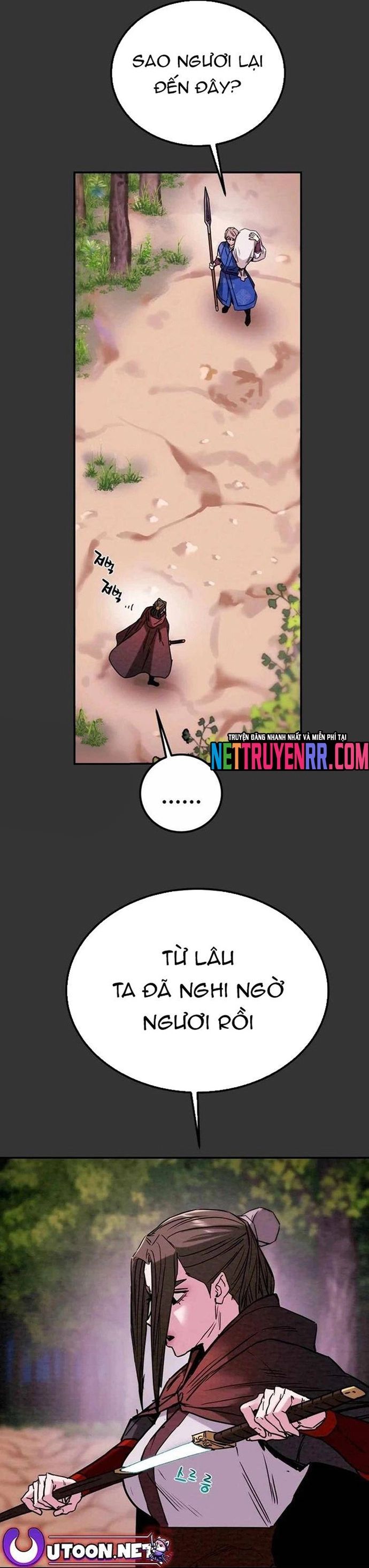 Minh Nguyệt Truyện Chương 99 Ảnh 6