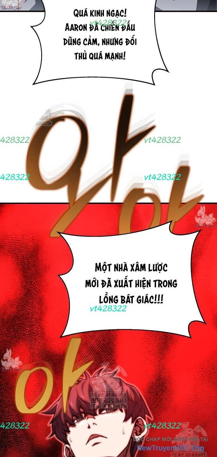 Ác Nhân Lồng Bát Giác Chương 43 Ảnh 98