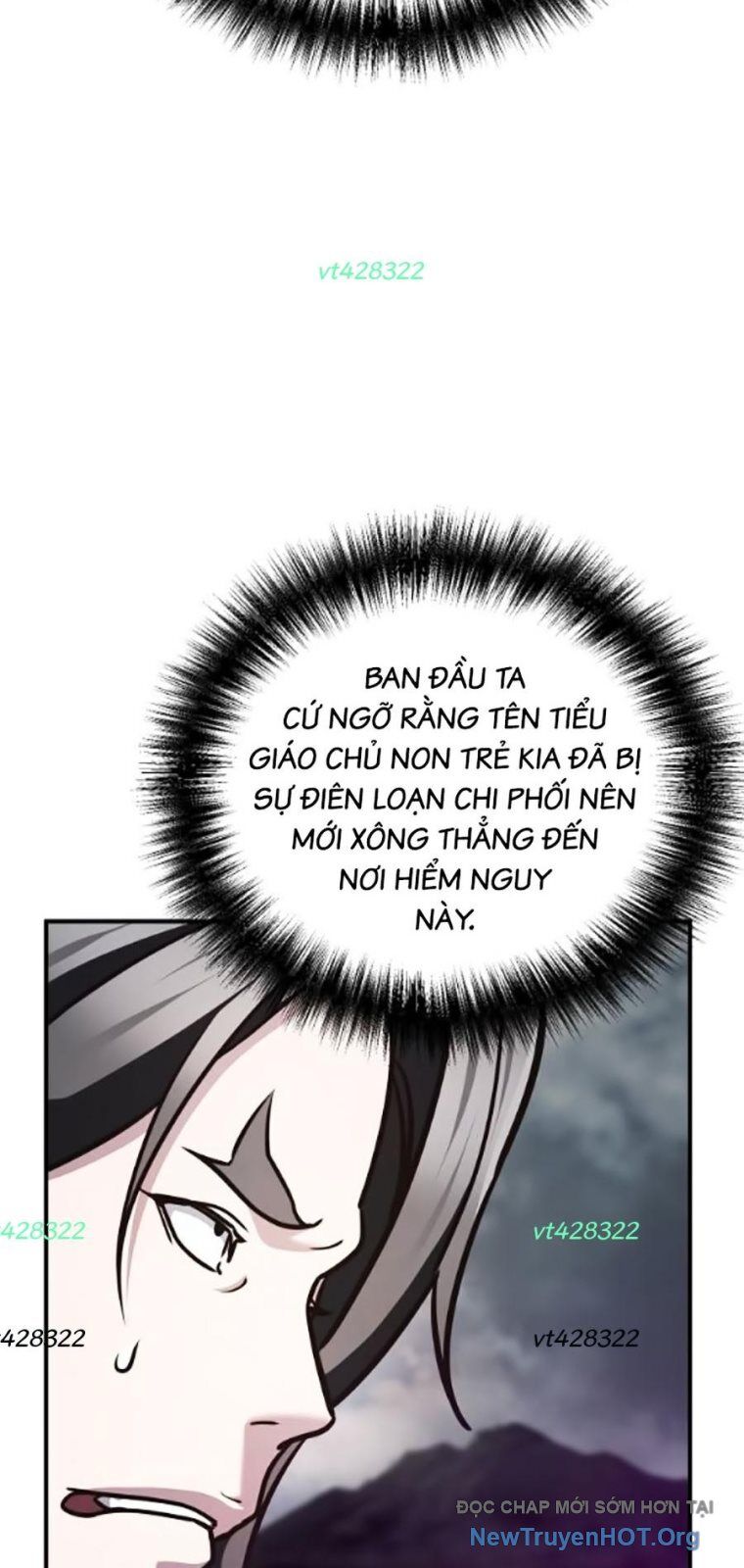 Tiểu Tử Đáng Ngờ Lại Là Cao Thủ Chương 100 Ảnh 18