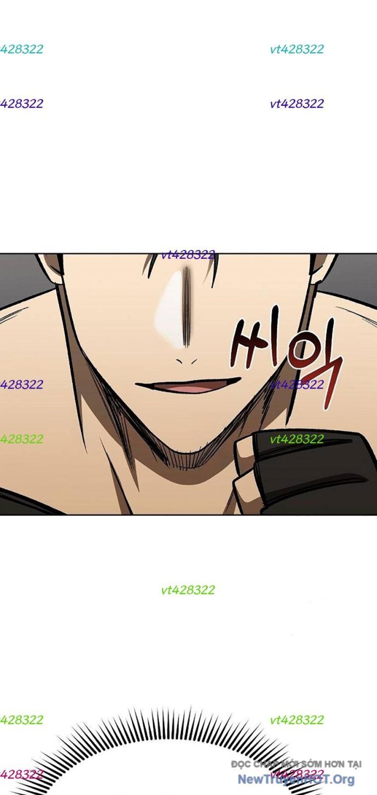 Vua Võ Đài Chương 132 Ảnh 5