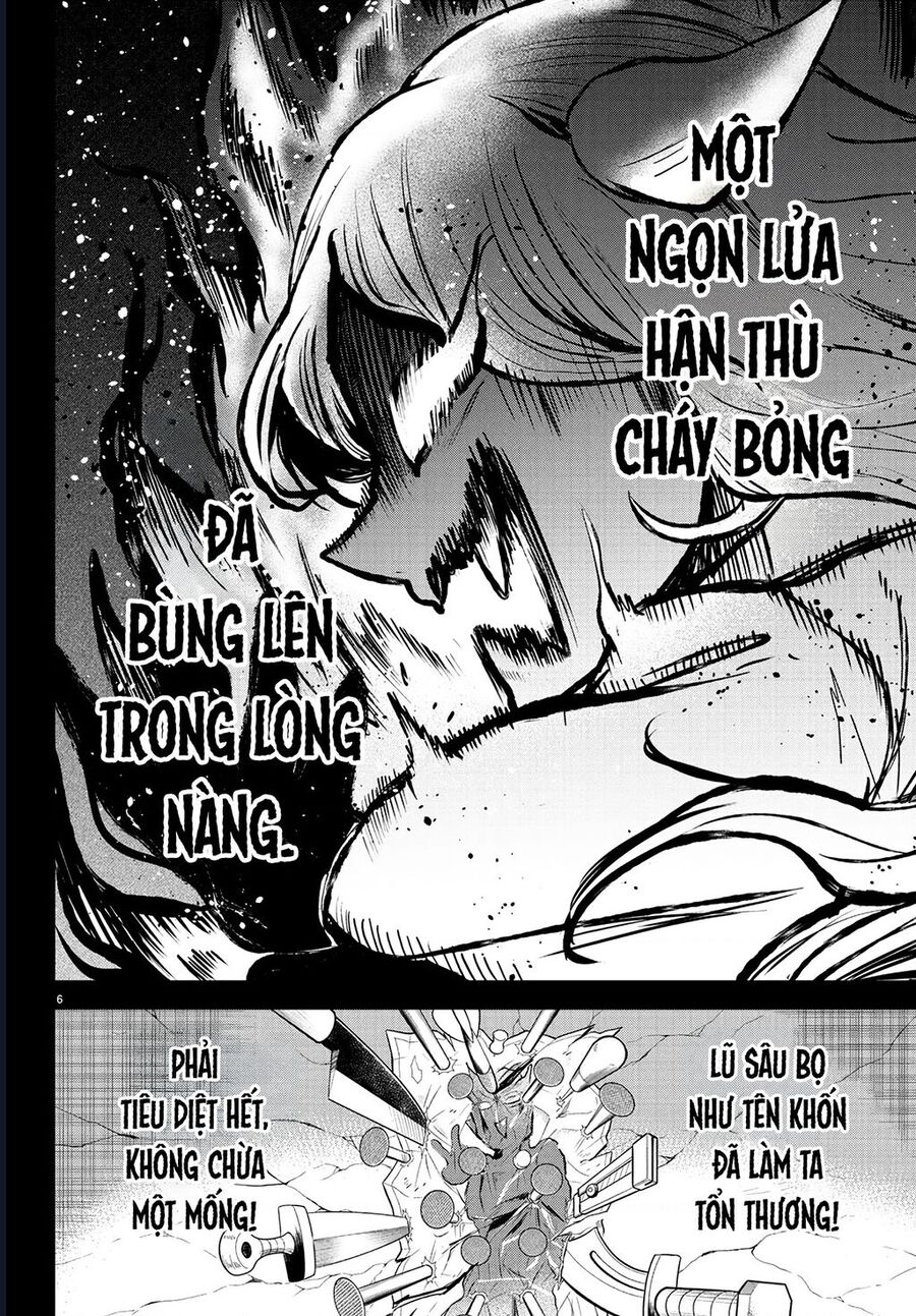 Mairimashita! Iruma-Kun Chương 404 Ảnh 7