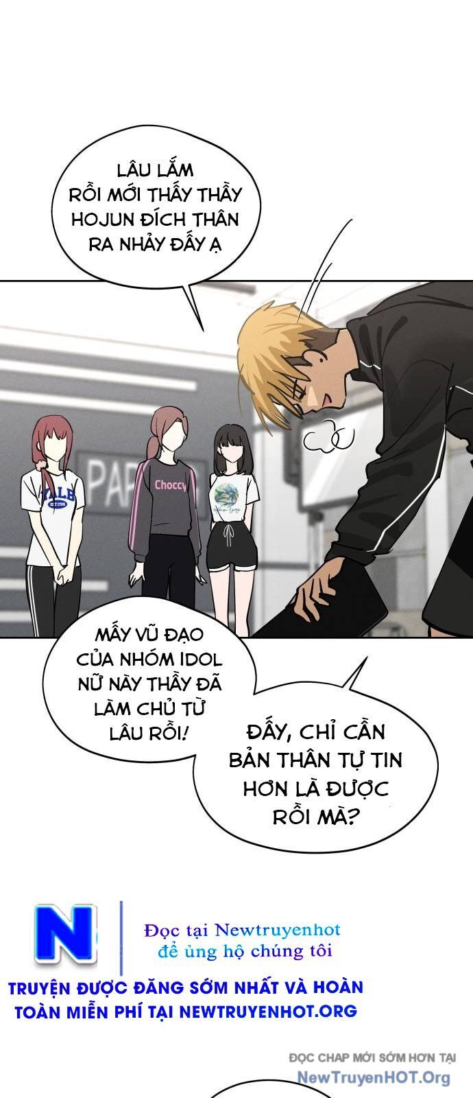 Hôm Nay Han Yoil Là Phụ Nữ Chương 15 Ảnh 72