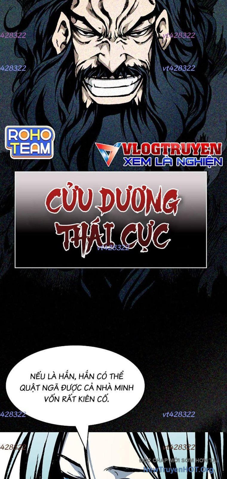 Hồi Ức Của Chiến Thần Chương 215 Ảnh 10