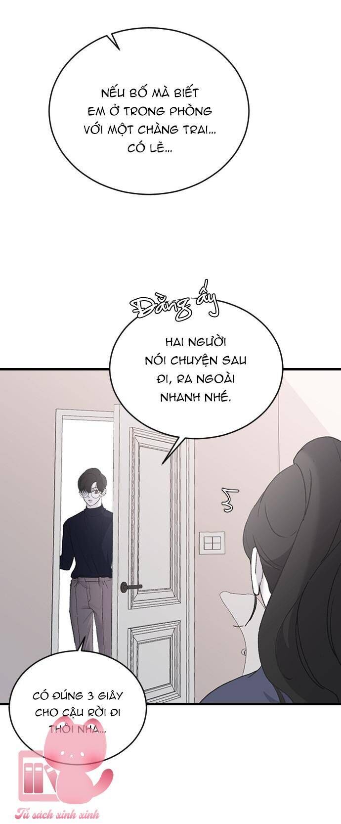 Ba Người Anh Trai Cực Phẩm Của Tôi Chương 70 Ảnh 50