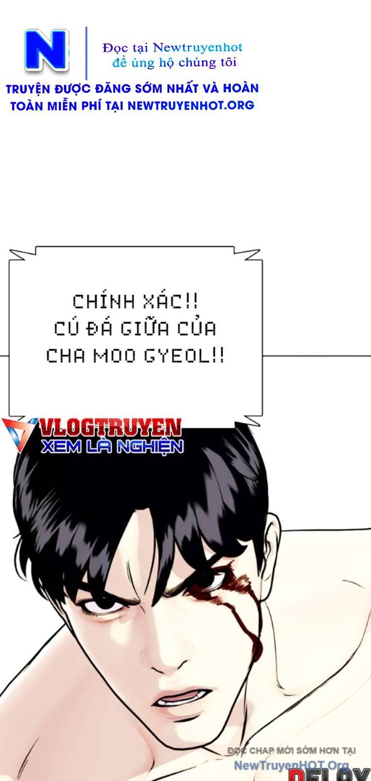 Loser Giỏi Võ Chương 129 Ảnh 123