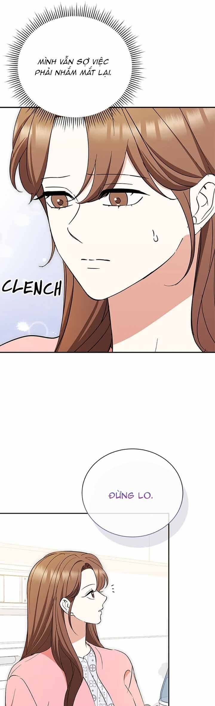 Please Divorce Me Chương 52 Ảnh 15