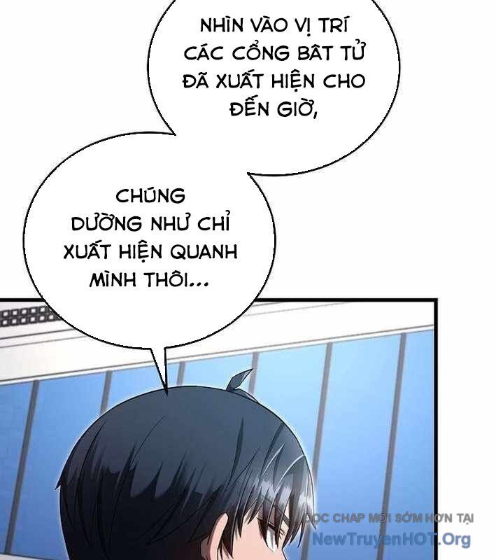 Cách Một Tử Linh Sư Cấp Thảm Họa Nghỉ Hưu Chương 45 Ảnh 13