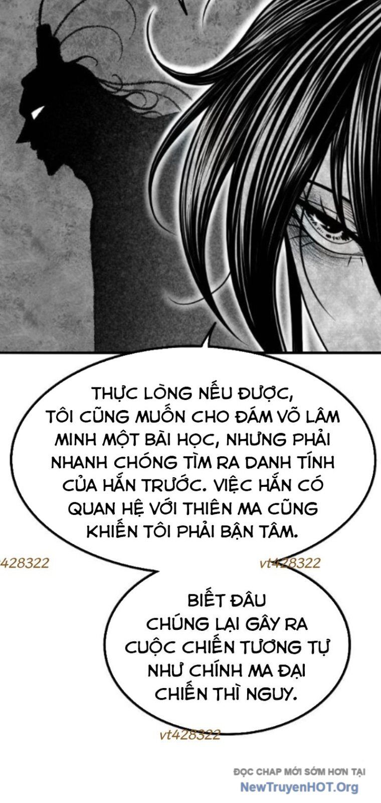 Hắc Sa Chương 55 Ảnh 31