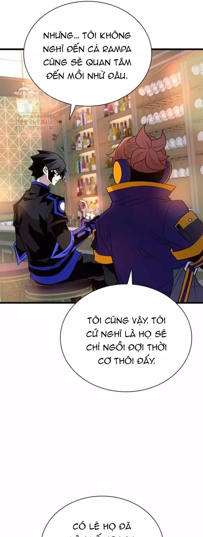 Chuyển Sinh Thành Ác Nhân Chương 193 Ảnh 4