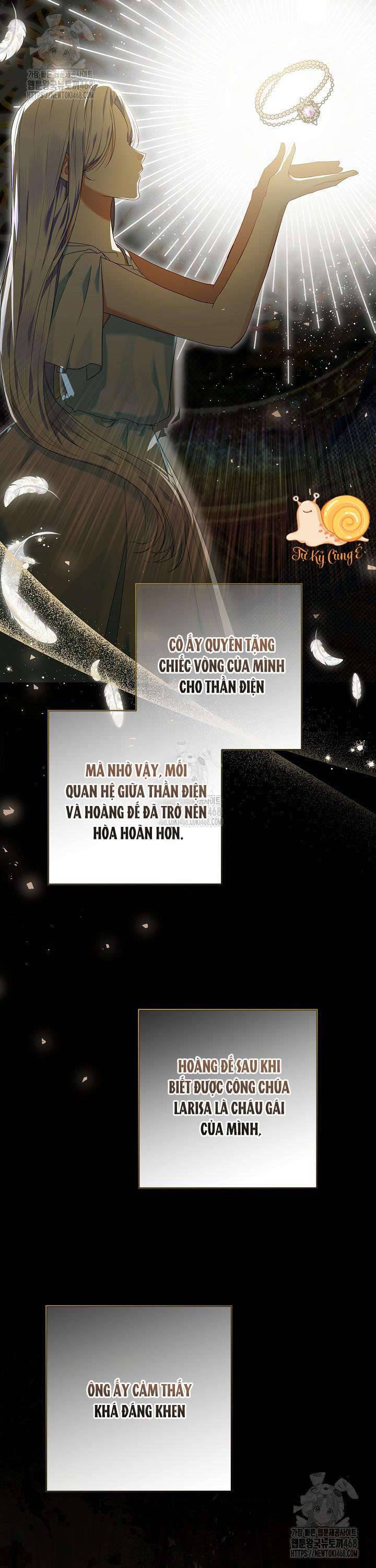 Tôi Đã Sẵn Sàng Cho Cuộc Ly Hôn Chương 32 Ảnh 4