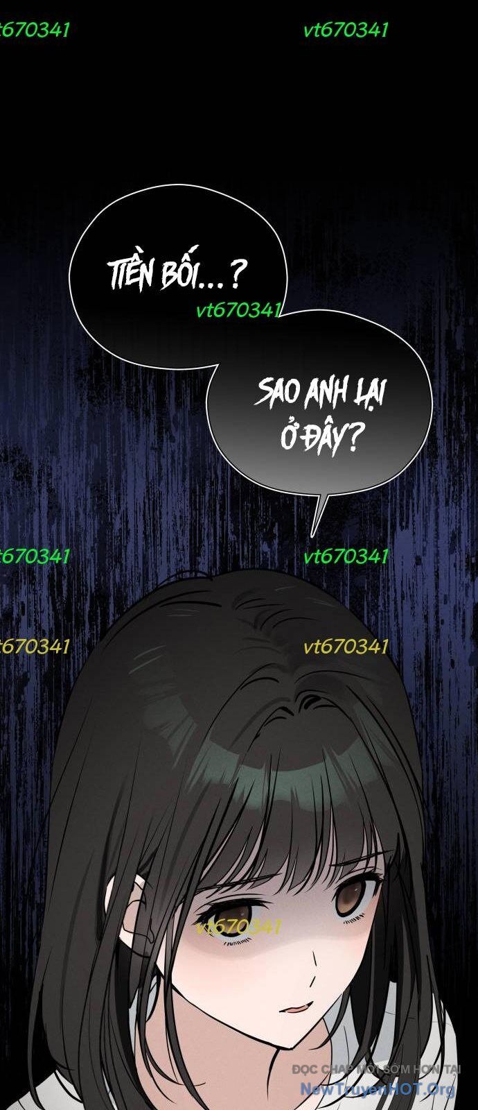 Hôm Nay Han Yoil Là Phụ Nữ Chương 13 Ảnh 8