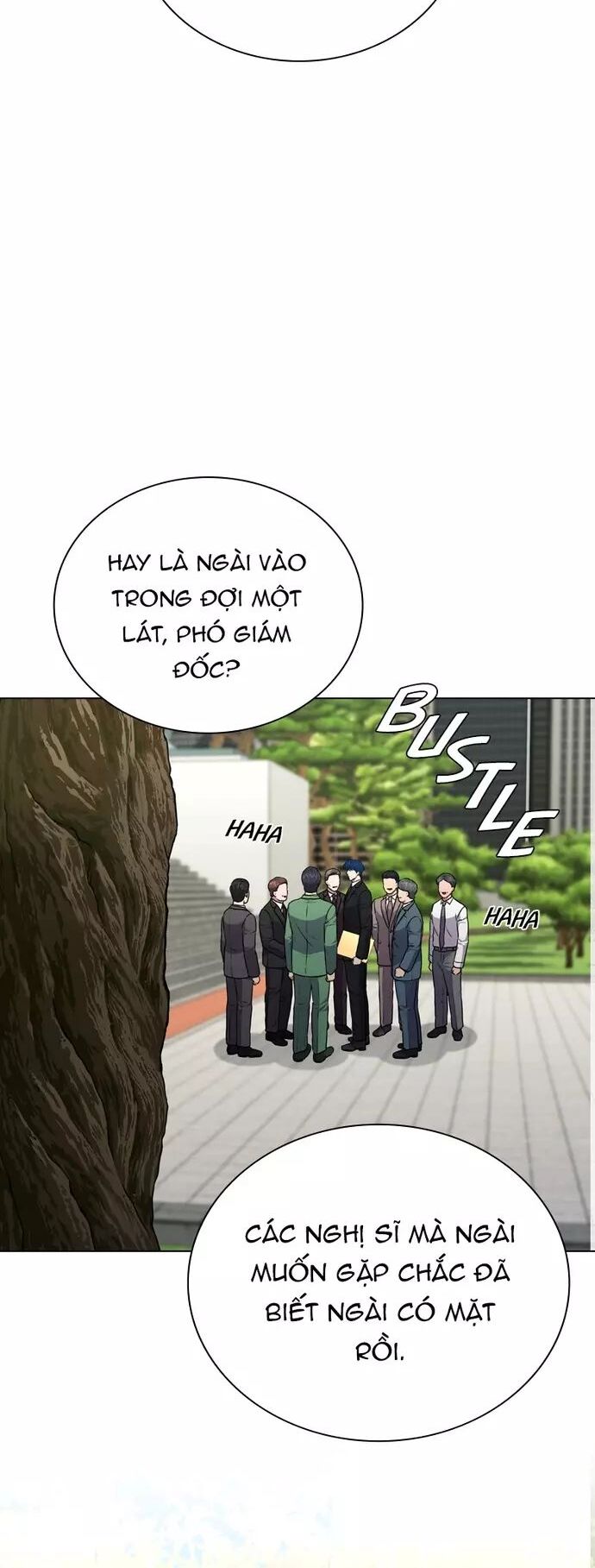 Ta Là Người Thu Thuế Chương 163 Ảnh 30