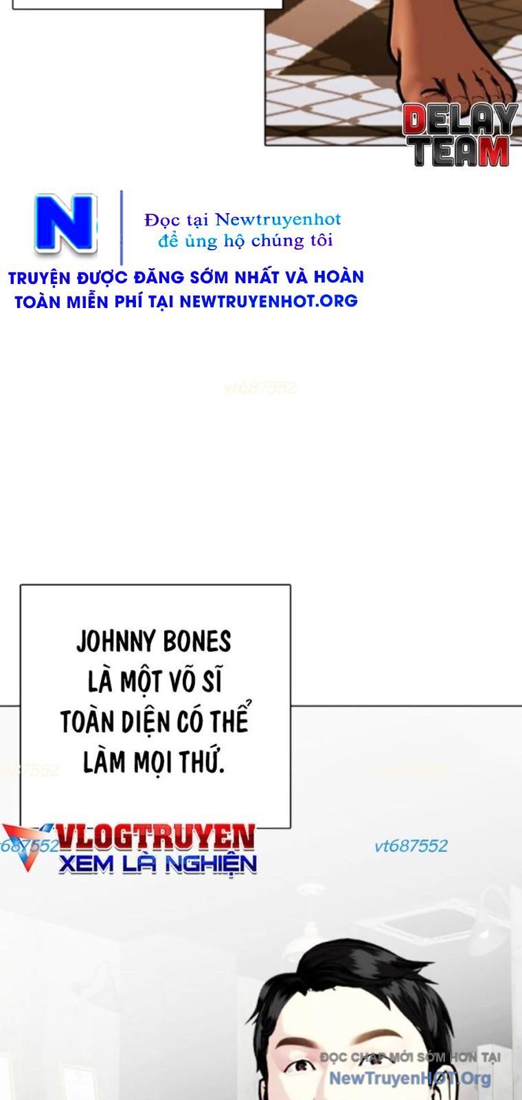 Loser Giỏi Võ Chương 129 Ảnh 7