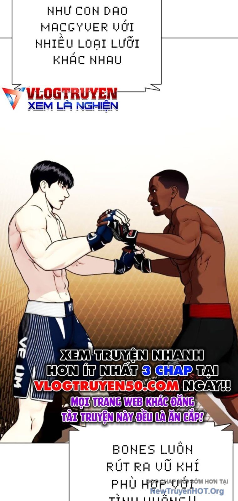 Loser Giỏi Võ Chương 129 Ảnh 91