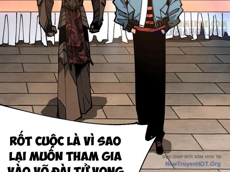 Toàn Cầu Ngự Thú: Ta Có Thể Thấy Lộ Tuyến Tiến Hoá Chương 31 Ảnh 134