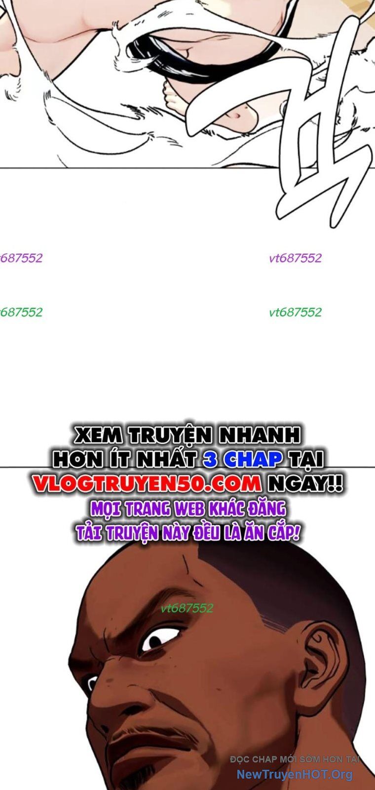 Loser Giỏi Võ Chương 130 Ảnh 5