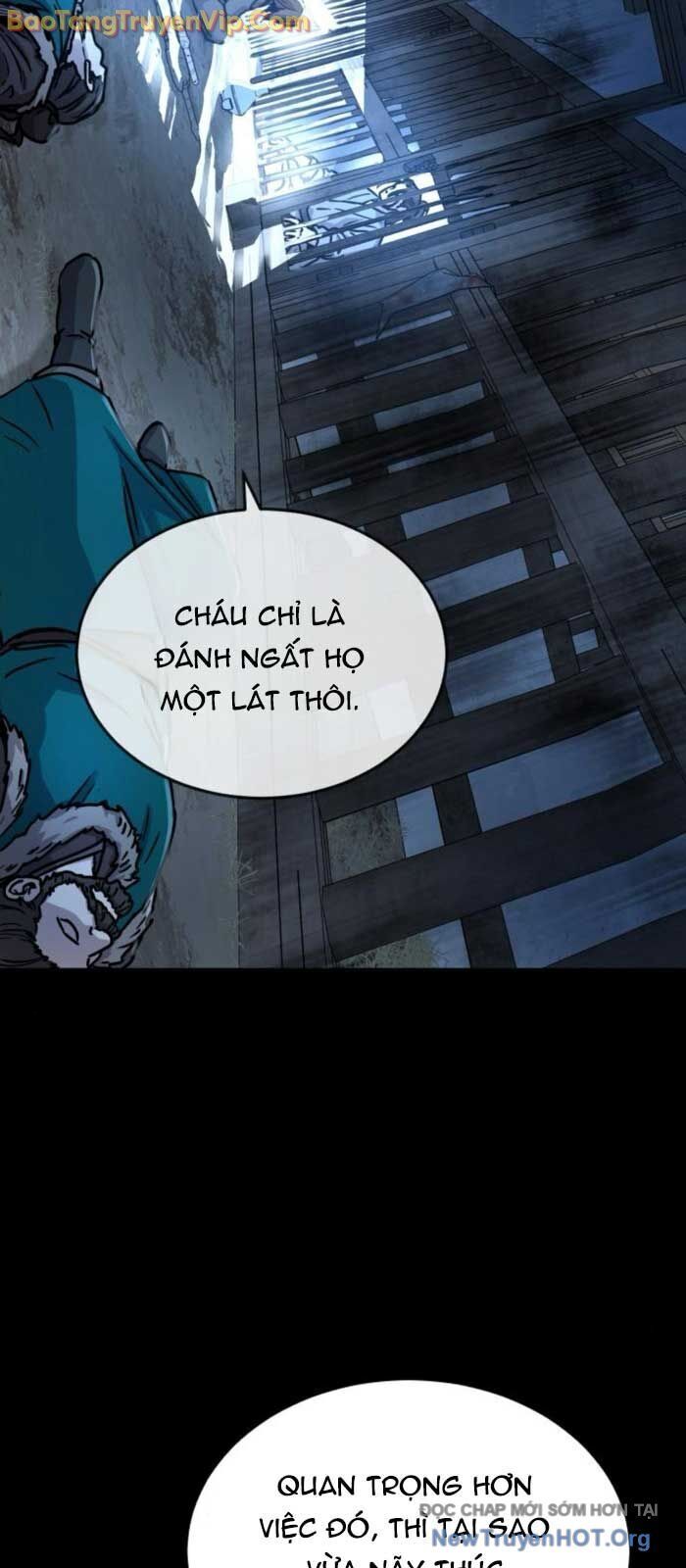 Tuyệt Thế Quân Lâm Chương 52 Ảnh 24