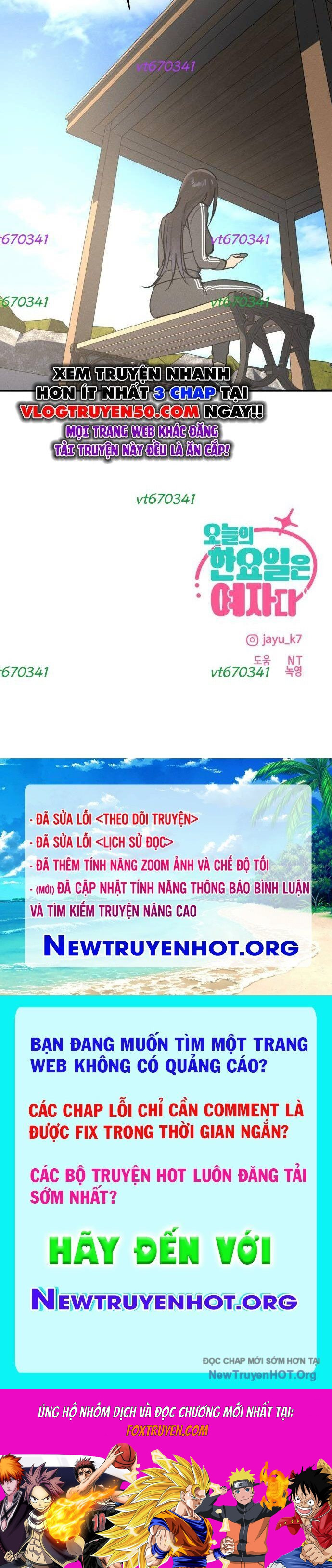 Hôm Nay Han Yoil Là Phụ Nữ Chương 16 Ảnh 73