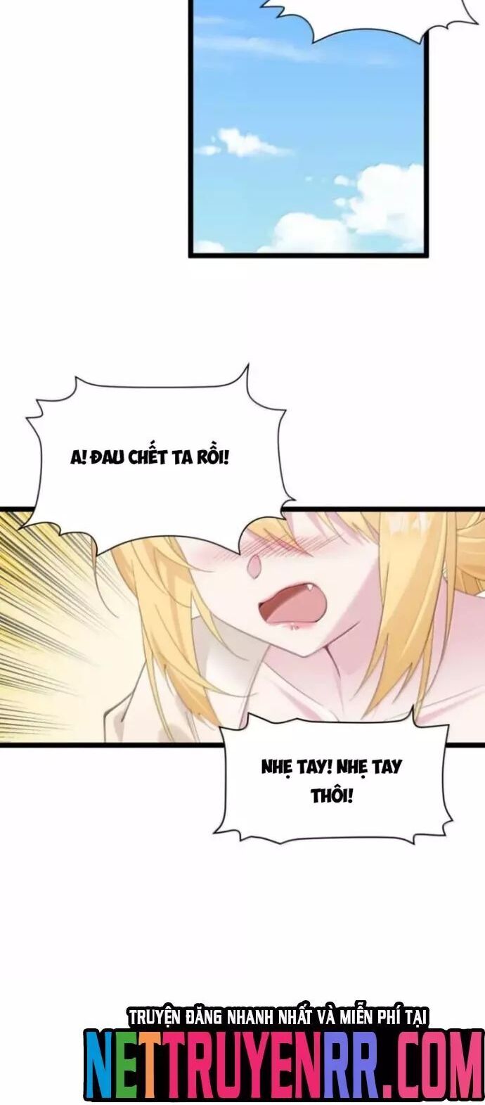 Phơi Bày Thân Phận Nữ Của Hoàng Đế Chương 51 Ảnh 4