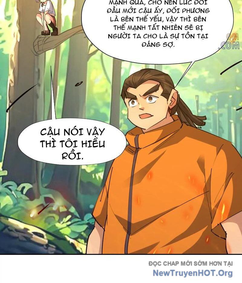 Trùng Sinh Thành Godzilla Chương 312 Ảnh 35