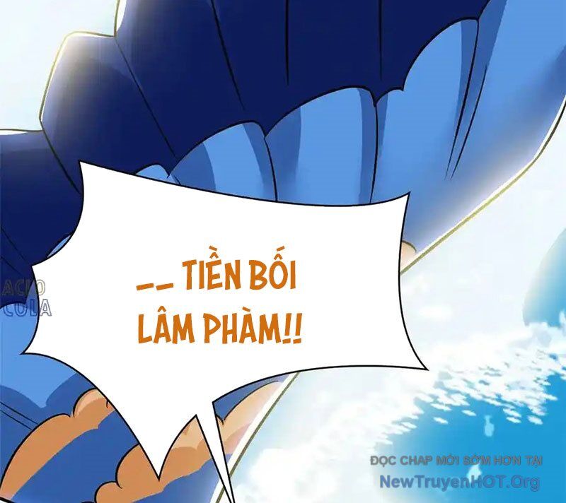 Cường Giả Đến Từ Trại Tâm Thần Chương 352 Ảnh 109