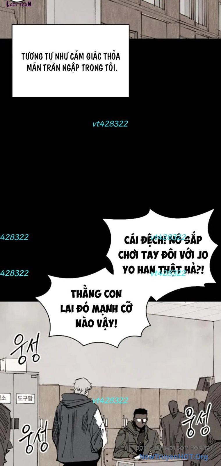 Thượng Lưu Chương 39 Ảnh 6