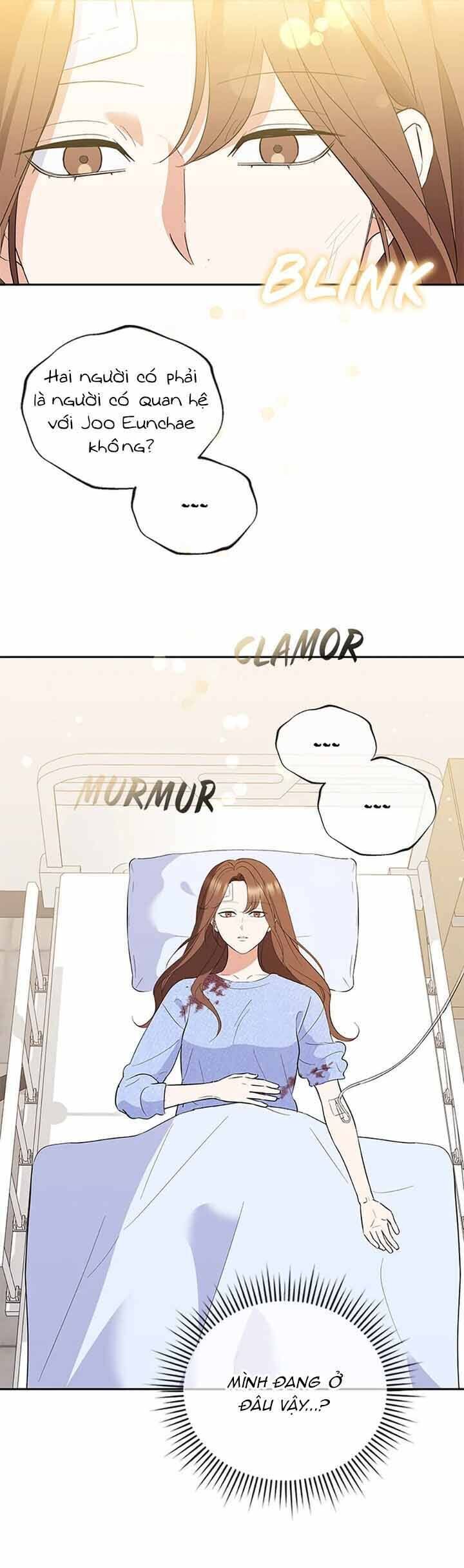 Please Divorce Me Chương 51 Ảnh 46