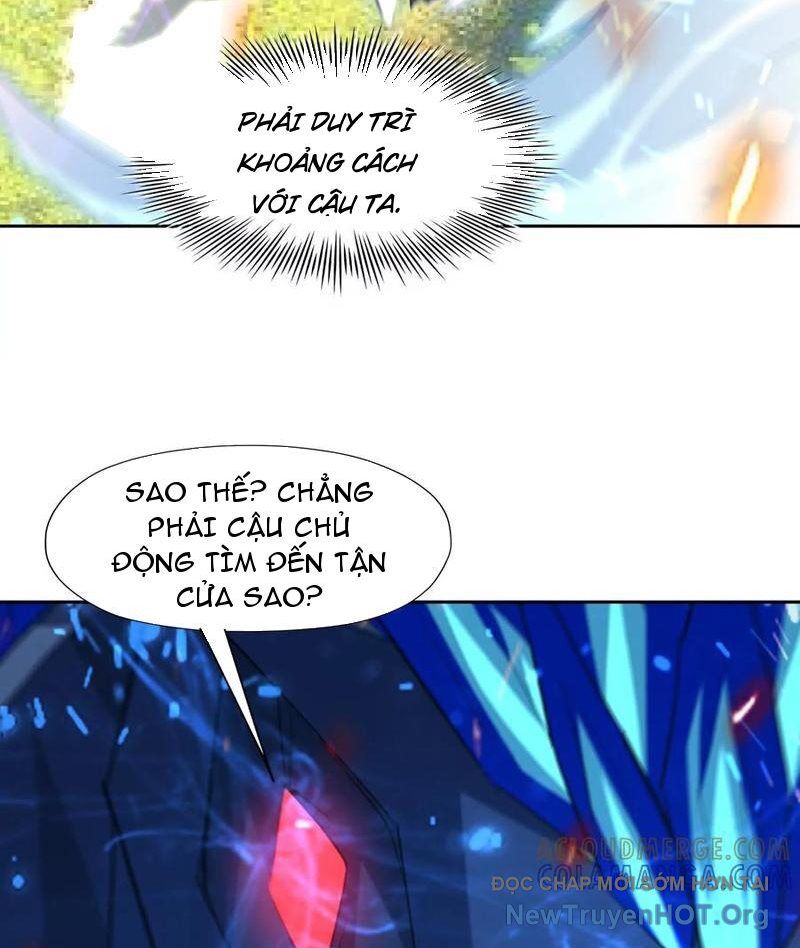 Trùng Sinh Thành Godzilla Chương 313 Ảnh 33