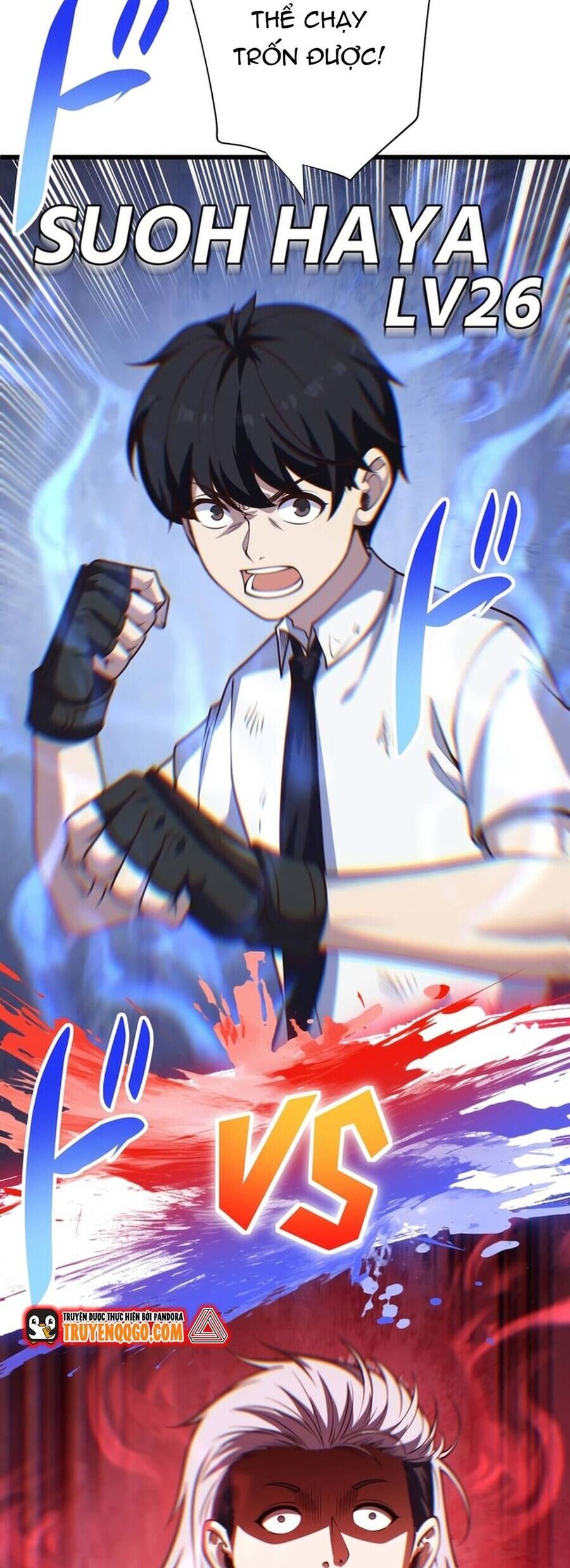 Kakusei Kaku Gamer No Genjitsu Kouryaku Chương 26 Ảnh 15