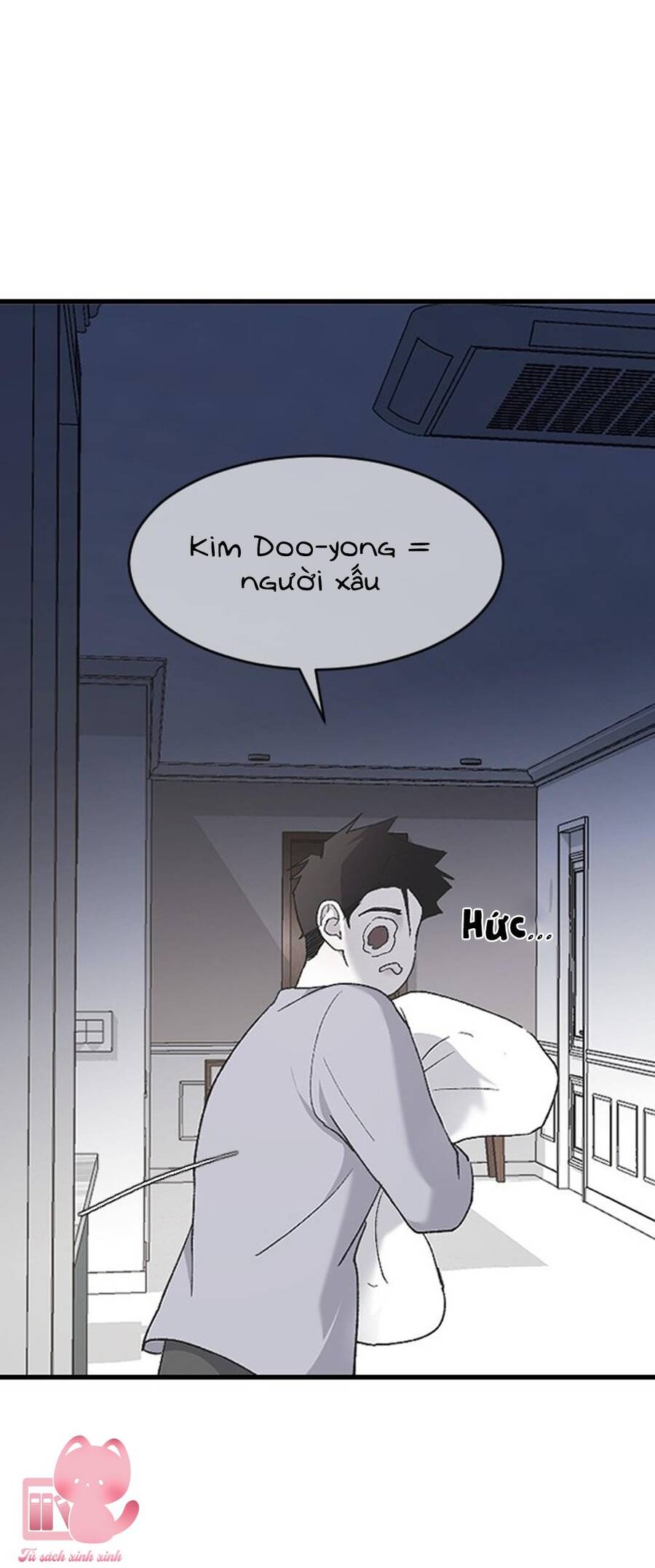 Ba Người Anh Trai Cực Phẩm Của Tôi Chương 72 Ảnh 81