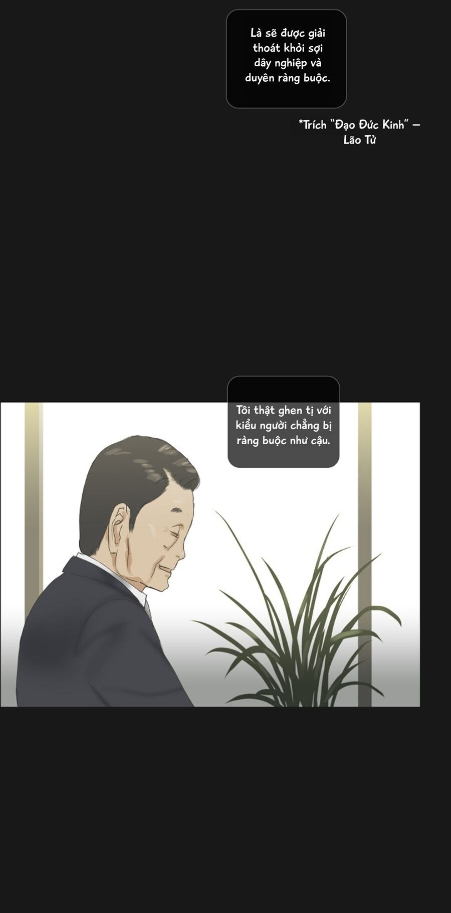 Chán Chường Chương 60 Ảnh 19