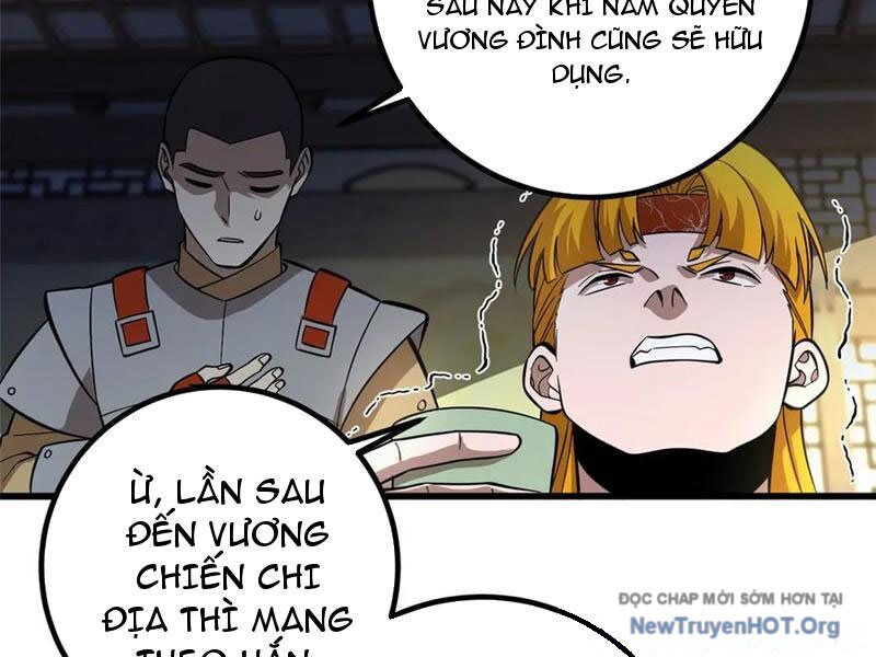 Toàn Cầu Cao Võ Chương 321 Ảnh 45