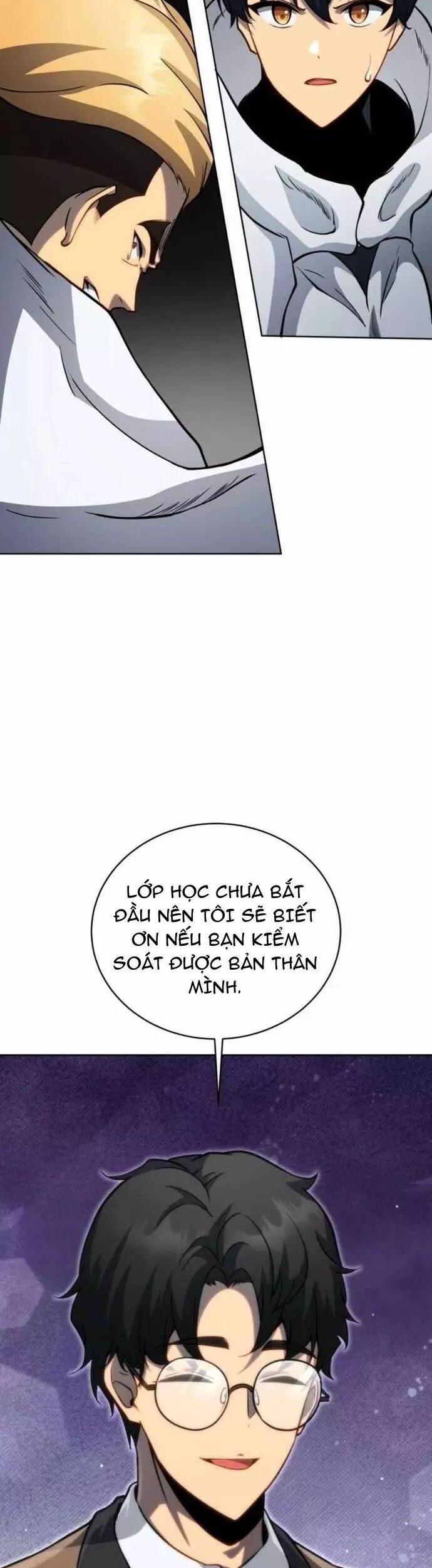 Tử Linh Sư Thiên Tài Của Học Viện Chương 182 Ảnh 7